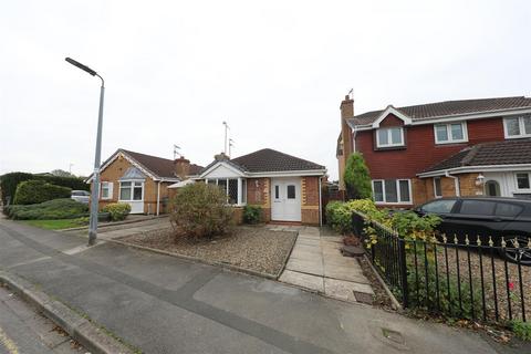 2 bedroom detached bungalow for sale, Shropshire Close, Hull