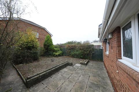 2 bedroom detached bungalow for sale, Shropshire Close, Hull