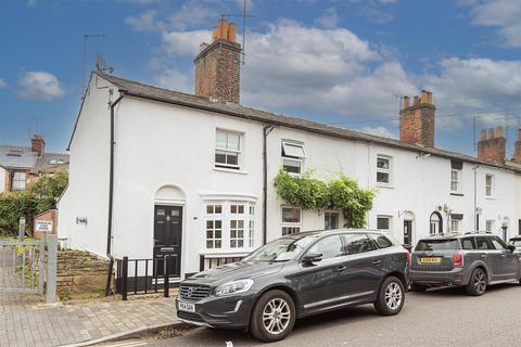 2 bedroom terraced house for sale, Old London Road, St. Albans