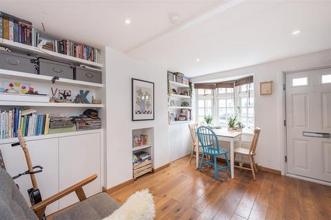 2 bedroom terraced house for sale, Old London Road, St. Albans