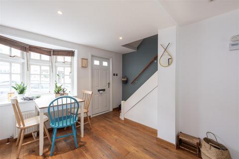 2 bedroom terraced house for sale, Old London Road, St. Albans