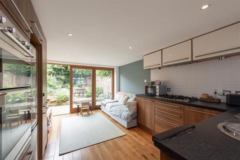 2 bedroom terraced house for sale, Old London Road, St. Albans