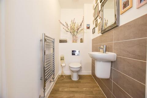 23 Greystone Square, Wouldham, Rochester, ME1 3FP