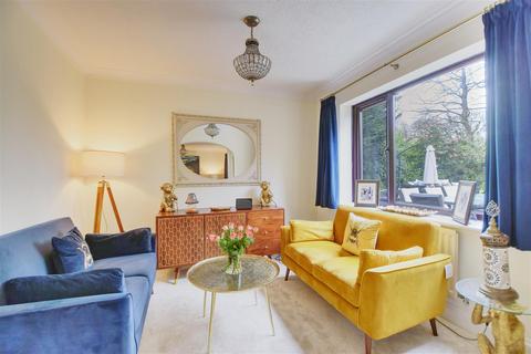3 Robin Hill, Bexhill-on-sea, TN39 4QS