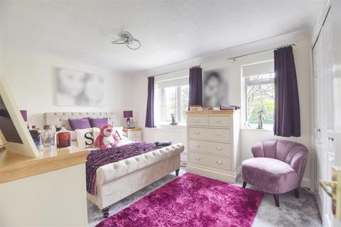 3 Robin Hill, Bexhill-on-sea, TN39 4QS