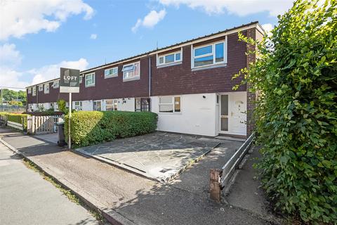 3 bedroom end of terrace house for sale, Roke Close, Kenley CR8