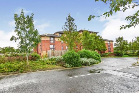 2 bedroom apartment for sale, Moorgate, Milton Keynes MK6