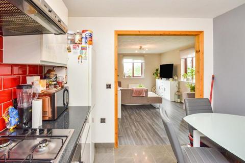 2 bedroom apartment for sale, Moorgate, Milton Keynes MK6