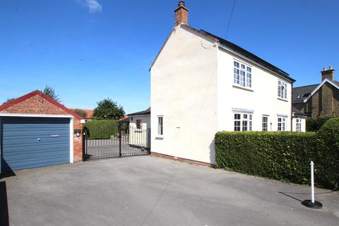 3 bedroom detached house for sale, Main Street, Bigby, Barnetby DN38