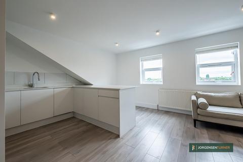 1 bedroom flat to rent, Allison Road, London