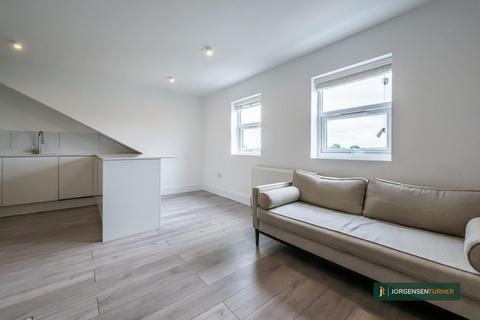 1 bedroom flat to rent, Allison Road, London