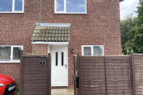 1 bedroom townhouse for sale, Warren Avenue, Leicester