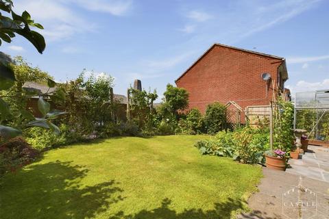 3 Wesley Close, Sapcote, Leicester, LE9 4HY