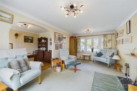 3 Wesley Close, Sapcote, Leicester, LE9 4HY