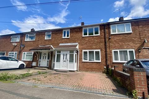 3 bedroom terraced house to rent, Arundel Road, Coventry