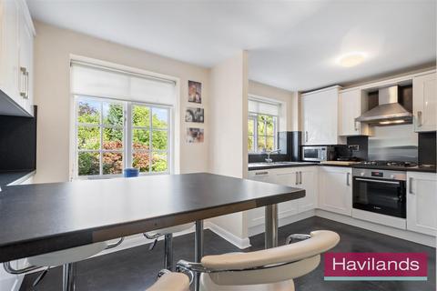 4 bedroom townhouse for sale, Hoppers Road, London