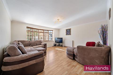 4 bedroom townhouse for sale, Hoppers Road, London