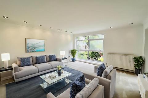 3 bedroom penthouse for sale, Beaulieu, Leicester Road