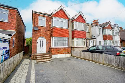 3 bedroom semi-detached house for sale, Bexhill Road, St. Leonards-On-Sea