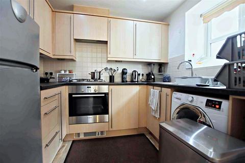 1 bedroom flat for sale, Hepburn Court,Station Road, Borehamwood