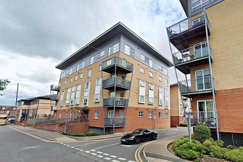 1 bedroom flat for sale, Hepburn Court,Station Road, Borehamwood