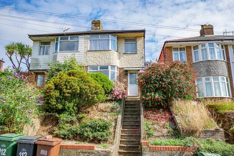 Hastings - 3 bedroom semi-detached house for sale