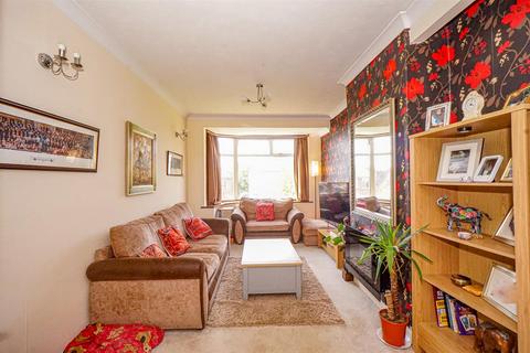 3 bedroom semi-detached house for sale, Parker Road, Hastings