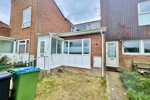 2 bedroom terraced house for sale, Park Drive Close, Newhaven