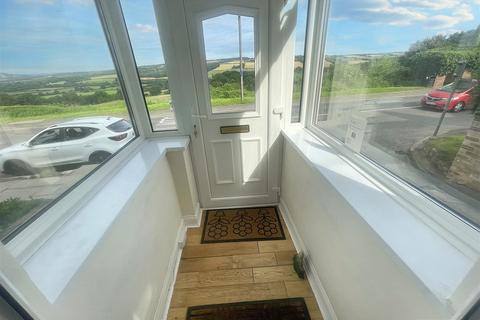 2 bedroom end of terrace house for sale, Bearl View, West Mickley, Stocksfield, Northumberland