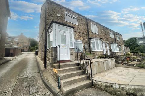 2 bedroom end of terrace house for sale, Bearl View, West Mickley, Stocksfield, Northumberland