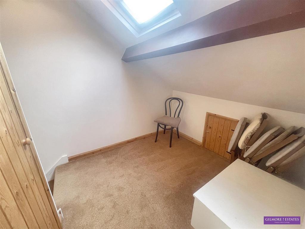 Second Floor Landing