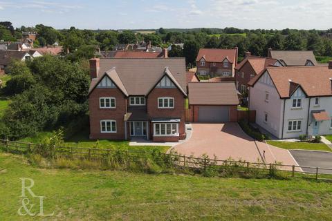 4 bedroom detached house for sale, Priory Close, Breedon-on-the-Hill