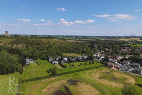 4 bedroom detached house for sale, Priory Close, Breedon-on-the-Hill