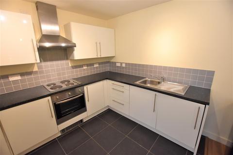 1 bedroom apartment to rent, Osborne House, Friar Lane, Leicester, LE1