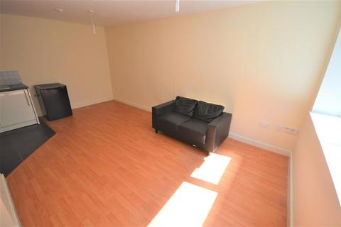 1 bedroom apartment to rent, Osborne House, Friar Lane, Leicester, LE1