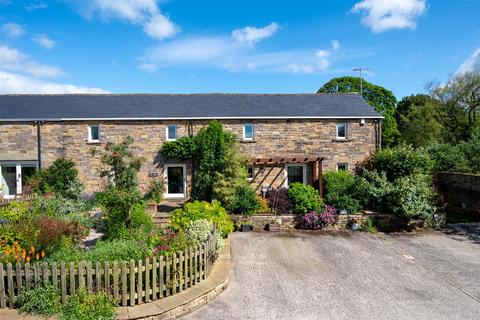 Dronfield - 4 bedroom barn conversion for sale