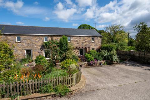 4 bedroom barn conversion for sale, Barlow Lees Lane, Barlow, Dronfield