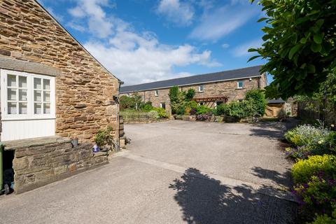 4 bedroom barn conversion for sale, Barlow Lees Lane, Barlow, Dronfield