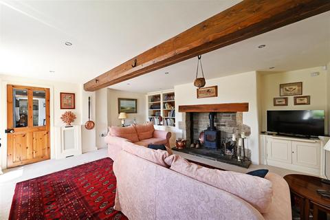 4 bedroom barn conversion for sale, Barlow Lees Lane, Barlow, Dronfield