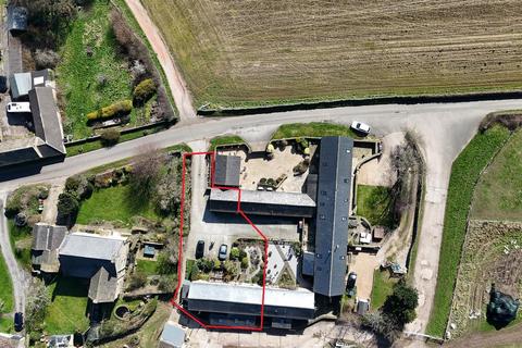 undefined, The Byre, Barlow Lees Lane, Barlow, Dronfield S18