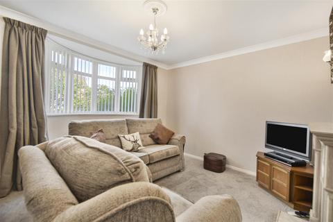 3 bedroom end of terrace house for sale, Kingsway West, York