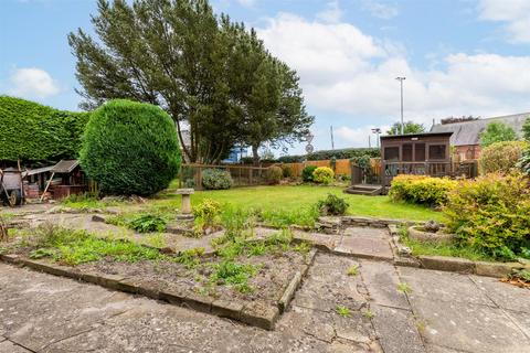 2 bedroom semi-detached bungalow for sale, Park Road, Willaston, Nantwich