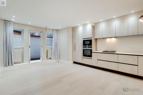 1 bedroom flat to rent, Fitzjohns Avenue, Hampstead, NW3