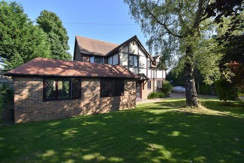 5 bedroom detached house for sale, Ridgewood Gardens, Hastings