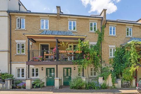 4 bedroom terraced house for sale, Brockwell Park Row, SW2