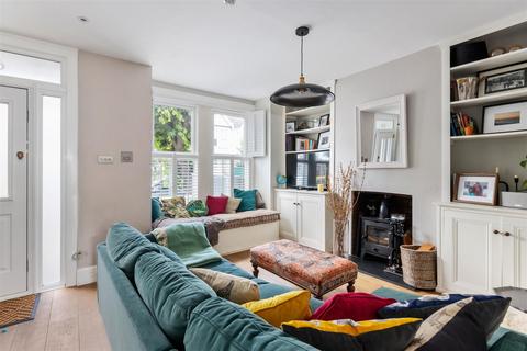 3 bedroom house for sale, Edna Road, Raynes Park SW20