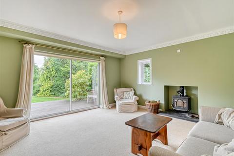 4 bedroom detached bungalow for sale, Orchard Bungalow, Hilton, Bridgnorth