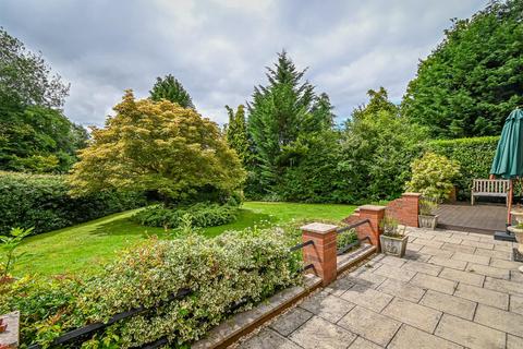 4 bedroom detached bungalow for sale, Orchard Bungalow, Hilton, Bridgnorth