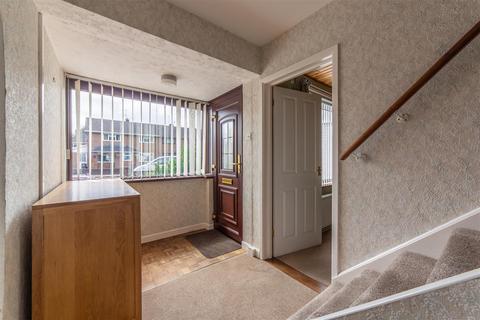 2 bedroom terraced house for sale, Beaumaris Drive, Cwmbran NP44