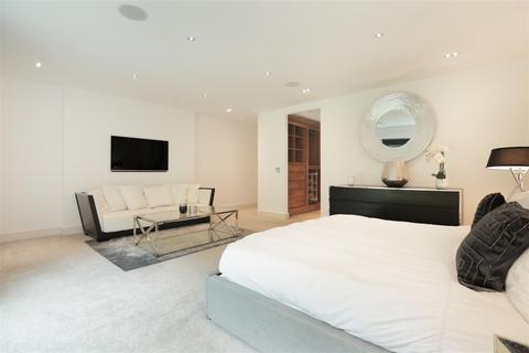 3 bedroom apartment to rent, Apt 2 Cornhill, Park Road, Bowdon